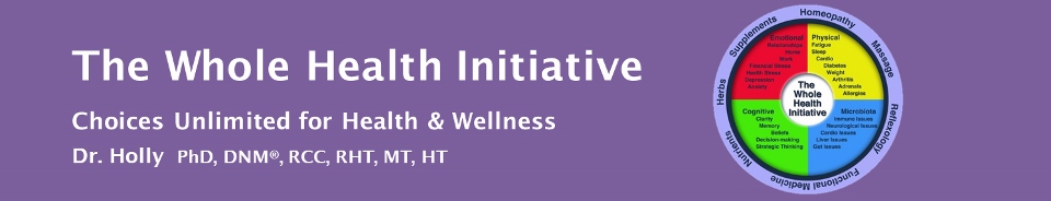 Whole Health Initiative